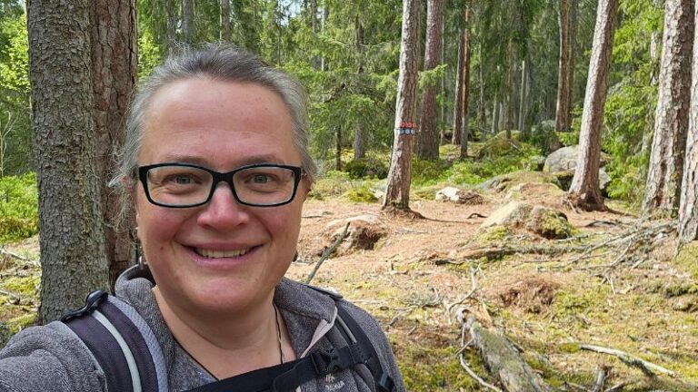 Alleine wandern als Frau – 7 Ängste und wie du sie überwindest