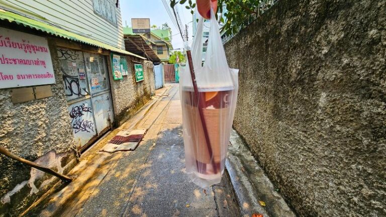 Monatsrückblick März 2026 – Zwischen Bangkok & Ankommen zu Hause