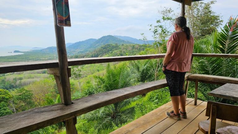 Was Alleine Reisen wirklich bedeutet – 5 Dinge, die ich dabei gelernt habe